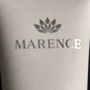 Men's Grooming Moisturizer - White